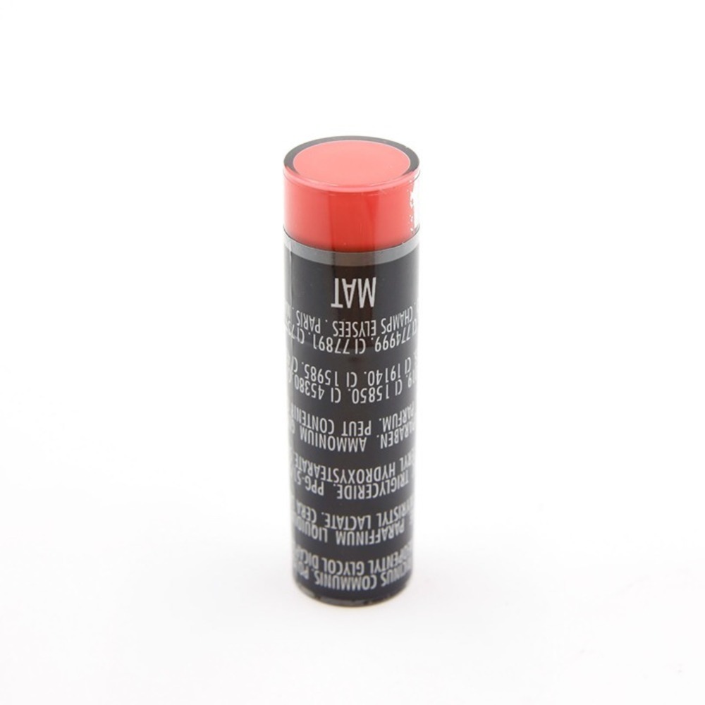 Sephora - Rouge Matt Lipstick - 447 - .14 oz / 4 g